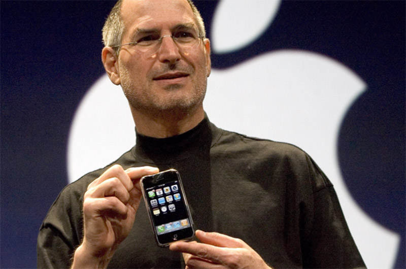 [Video] Có thể bạn chưa biết: Chuyện về chiếc iPhone nguyên bản