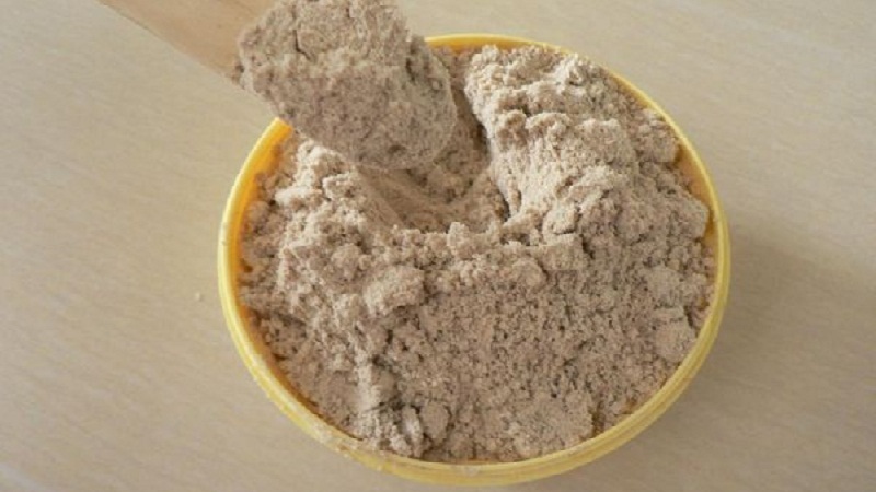 Lựa chọn nguyên liệu cho bột ngũ cốc ăn dặm của bé Lựa chọn nguyên liệu cho bột ngũ cốc ăn dặm của bé