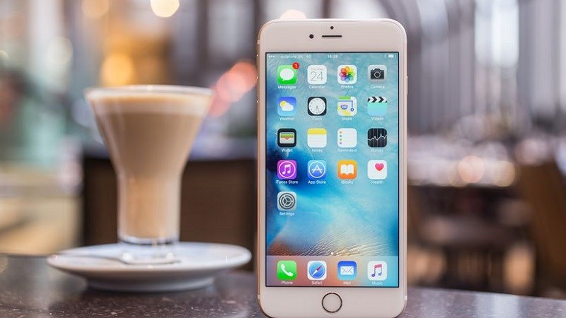 Thời điểm này quá ngon để mua iPhone 6s Plus 32GB Thời điểm này quá ngon để mua iPhone 6s Plus 32GB