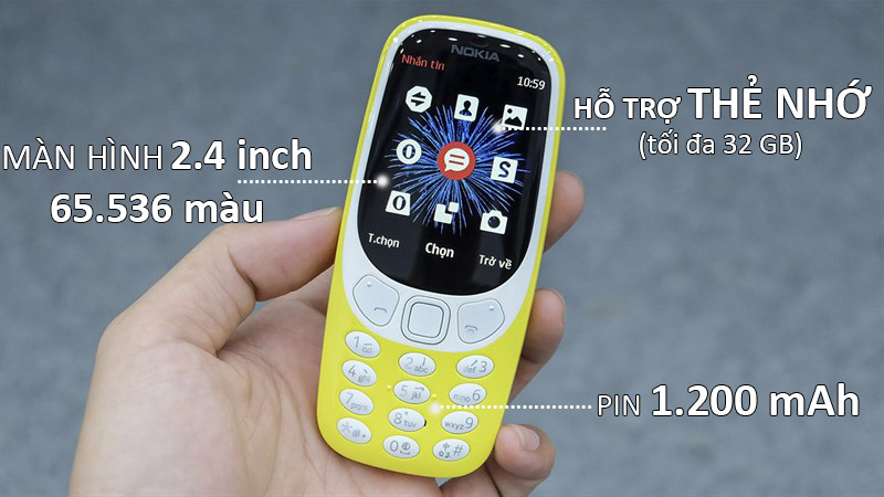Nokia 3310 Nokia 3310