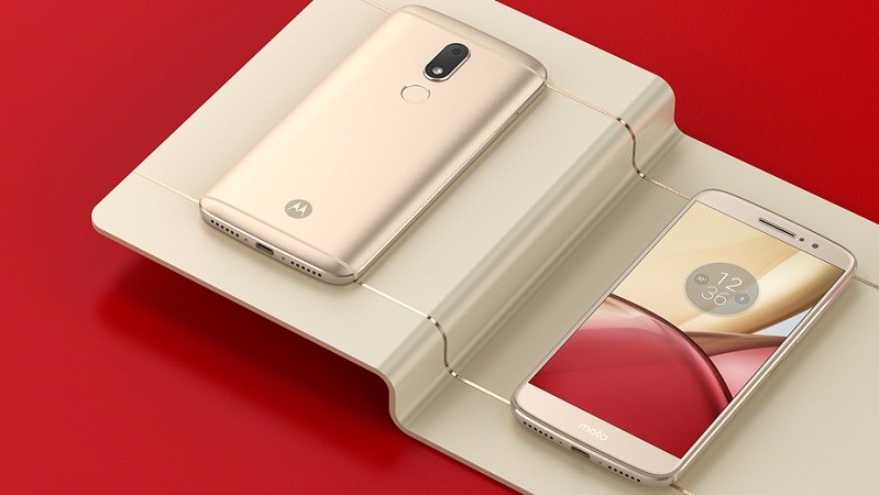 Moto M vừa được giảm giá mạnh lại còn được cập nhật Android Nougat Moto M vừa được giảm giá mạnh lại còn được cập nhật Android Nougat