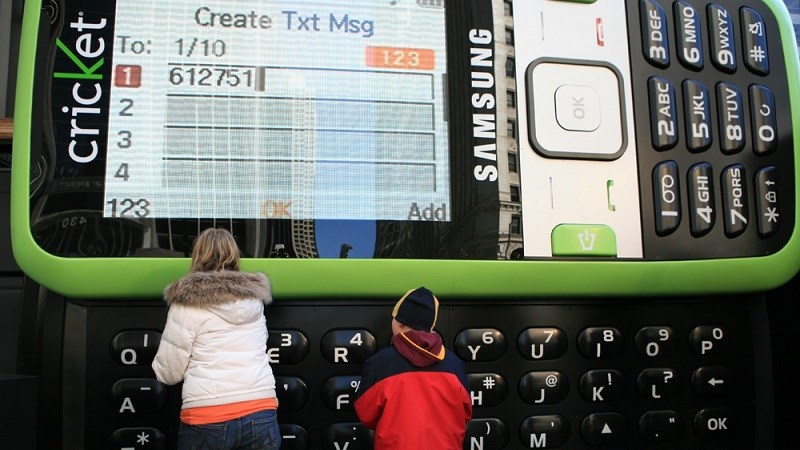 5 kỷ lục Guinness World Records liên quan đến điện thoại di động