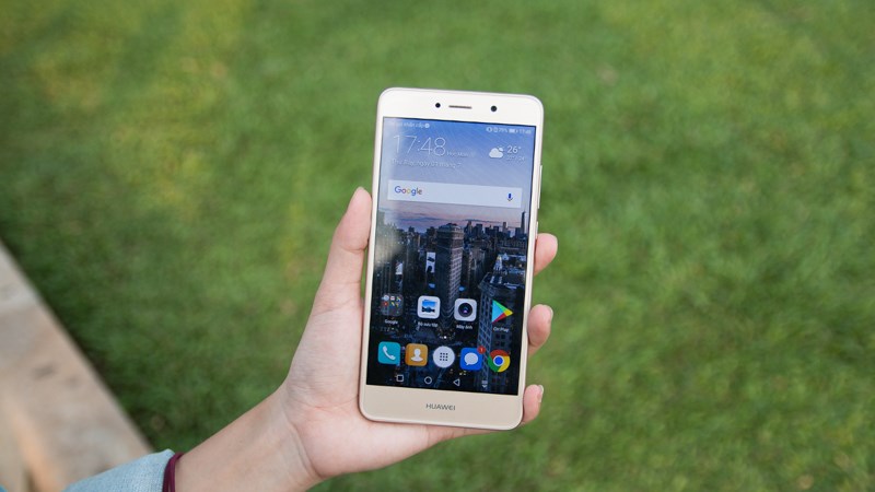 Màn hình Huawei Y7 Prime