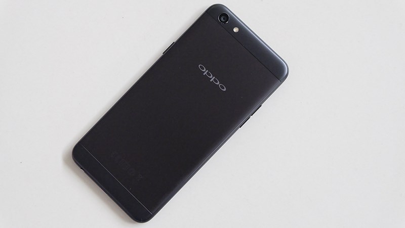 OPPO F3