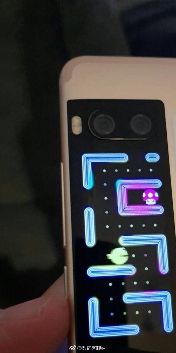 ảnh mạng xã hội Weibo