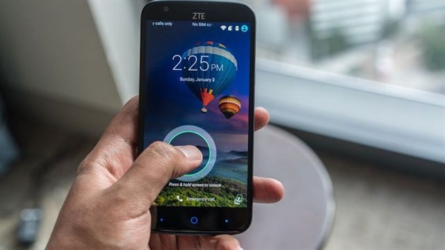 Zte grand max 4 would zte grand max 4 the