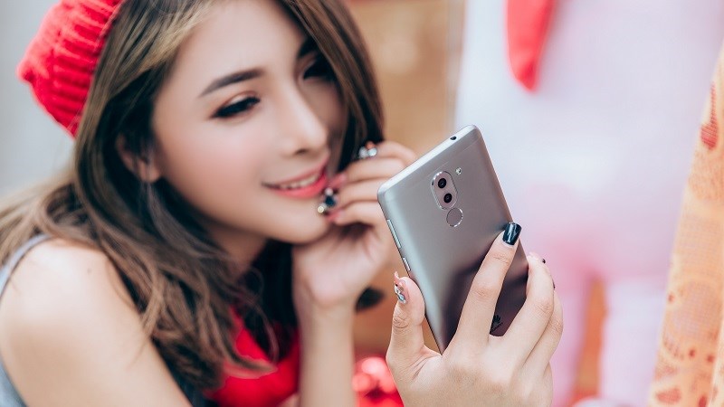 Huawei GR5 2017 Huawei GR5 2017