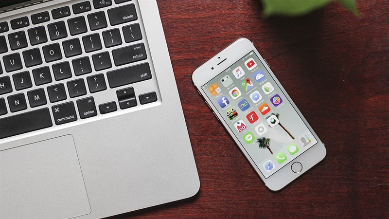 Một tuần trải nghiệm iPhone 6 Một tuần trải nghiệm iPhone 6