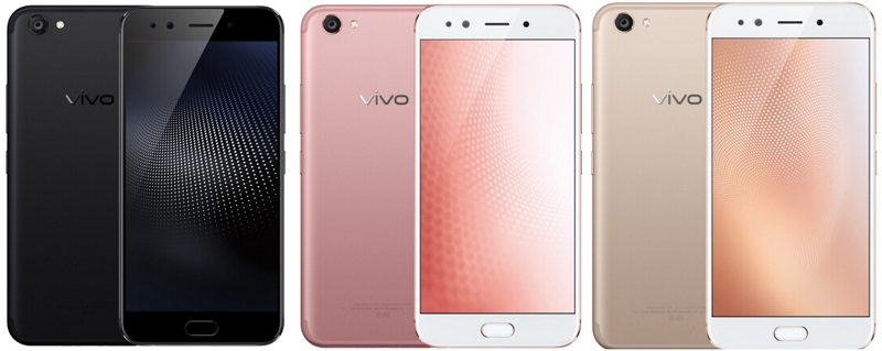 Vivo X9s Plus 
