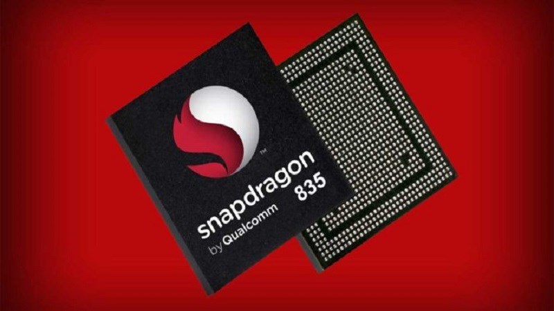 Snapdragon 835 giúp các flagship Android đánh bại được bộ đôi iPhone 7 / 7 Plus Snapdragon 835 giúp các flagship Android đánh bại được bộ đôi iPhone 7 / 7 Plus