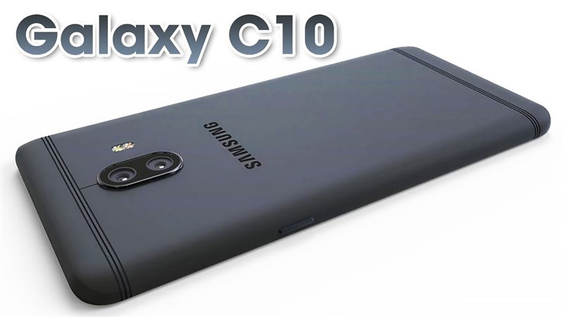 Galaxy A và Galaxy C thế hệ mới sẽ được trang bị camera kép