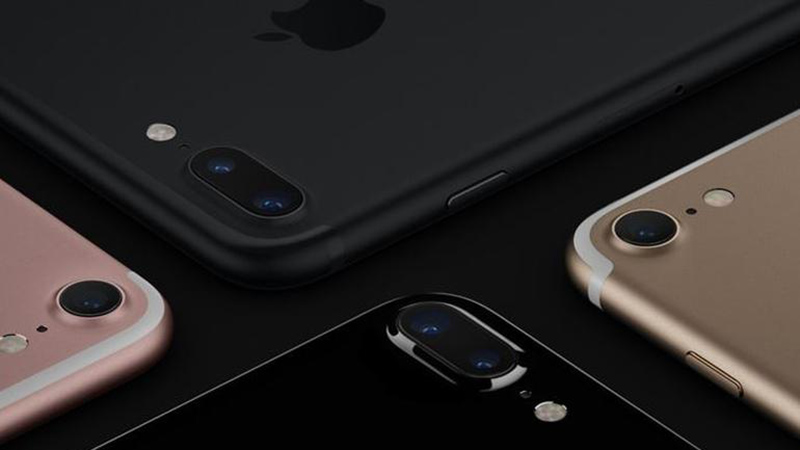 Camera iPhone 7 có nhiều thay đổi và chụp ảnh xuất sắc Camera iPhone 7 có nhiều thay đổi và chụp ảnh xuất sắc
