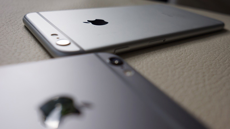 Camera iPhone 6 / 6 Plus chụp ảnh thiếu sáng tốt Camera iPhone 6 / 6 Plus chụp ảnh thiếu sáng tốt