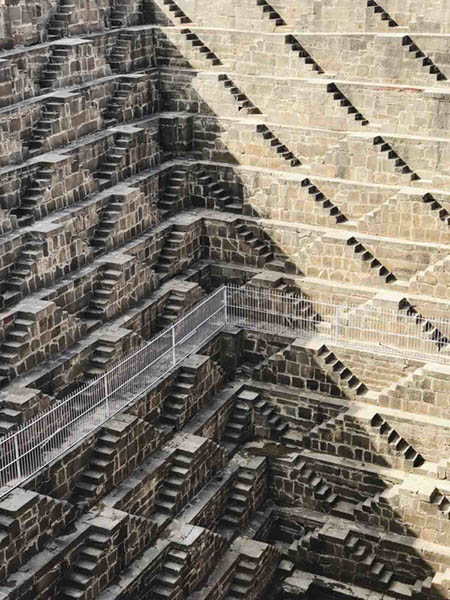 Architecture - Paddy Chao Architecture - Paddy Chao