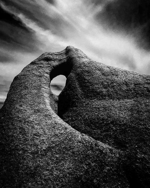 Landscape - Christian Horgan Landscape - Christian Horgan