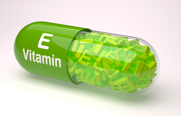 Vitamin E là gì? Vai trò và nguồn thực phẩm bổ sung vitamin E cho cơ thể Vitamin E là gì