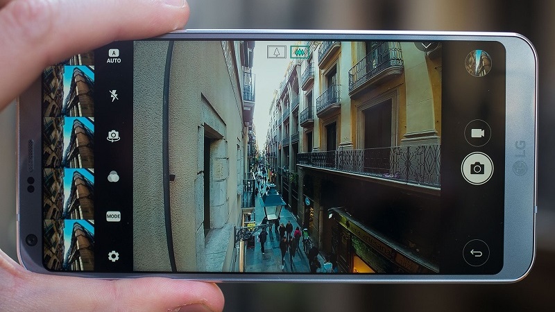 LG G6