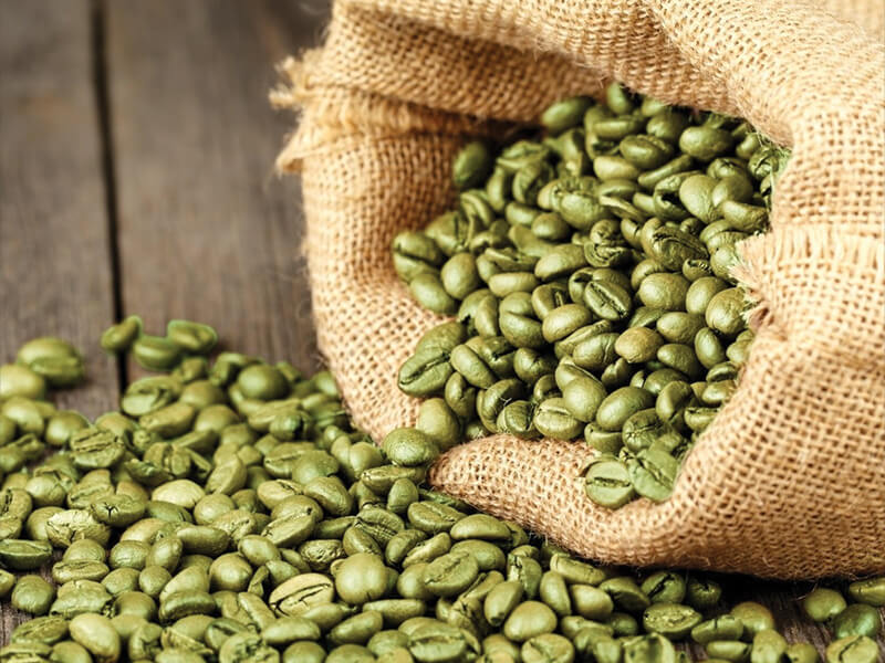 What is green coffee? Does it really help with weight loss as rumored?