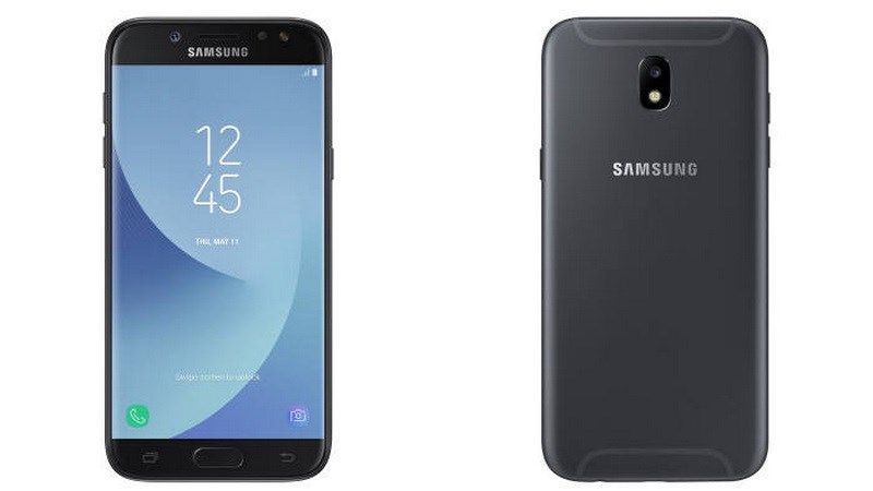 Galaxy J5 (2017) Galaxy J5 (2017)