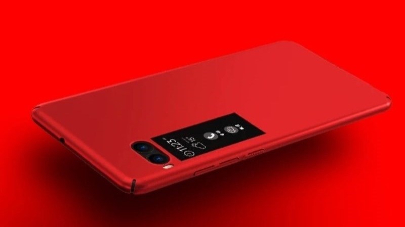 Meizu Pro 7 sẽ là smartphone đầu tiên dùng chip Helio X30 Meizu Pro 7 sẽ là smartphone đầu tiên dùng chip Helio X30
