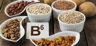 Vitamin B6 là gì? Tác dụng của Vitamin B6 đối với sức khỏe