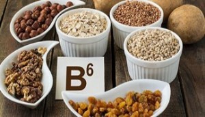Vitamin B6 là gì? Tác dụng của Vitamin B6 đối với sức khỏe