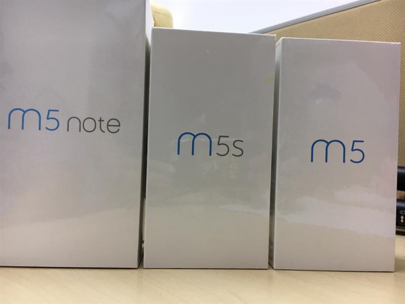 Bộ 3 smartphone hấp dẫn của Meizu sắp lên kệ TGDD với giá dưới 5 triệu Bộ 3 smartphone hấp dẫn của Meizu sắp lên kệ TGDD với giá dưới 5 triệu