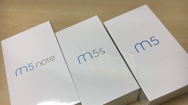 Bộ 3 smartphone hấp dẫn của Meizu sắp lên kệ TGDD với giá dưới 5 triệu Bộ 3 smartphone hấp dẫn của Meizu sắp lên kệ TGDD với giá dưới 5 triệu