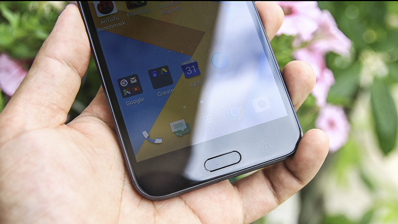 Đánh giá chi tiết HTC 10 Evo