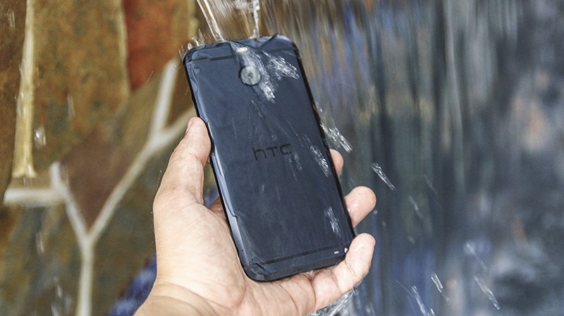 Đánh giá chi tiết HTC 10 Evo