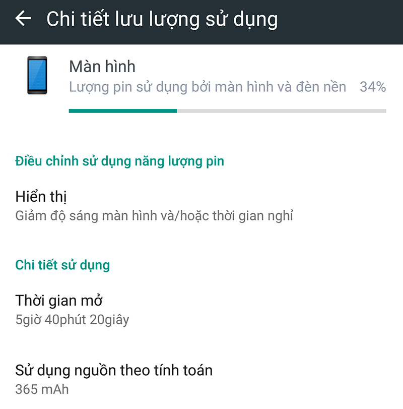 Đánh giá chi tiết HTC 10 Evo