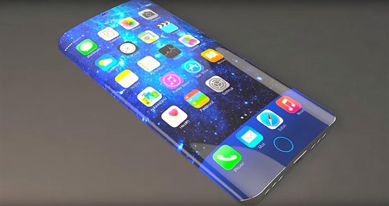 iPhone màn hình OLED iPhone màn hình OLED