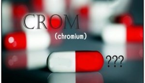 Crom là gì? Vai trò của Crom đối với sức khỏe như thế nào?