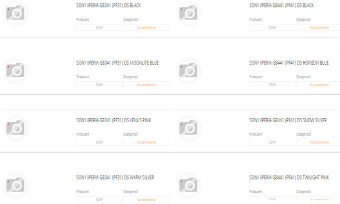 Đây là giá bán cùng các màu sắc trẻ trung, ấn tượng của Xperia XZ1 và XZ1 Compact Đây là giá bán cùng các màu sắc trẻ trung, ấn tượng của Xperia XZ1 và XZ1 Compact