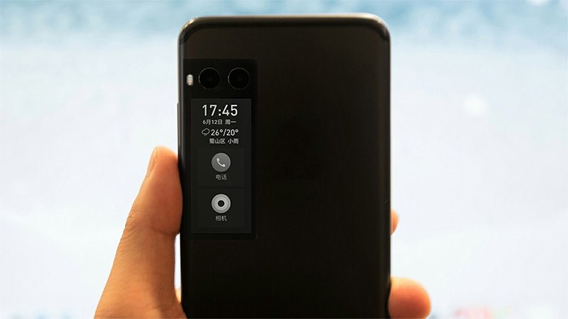 Meizu Pro 7 Meizu Pro 7