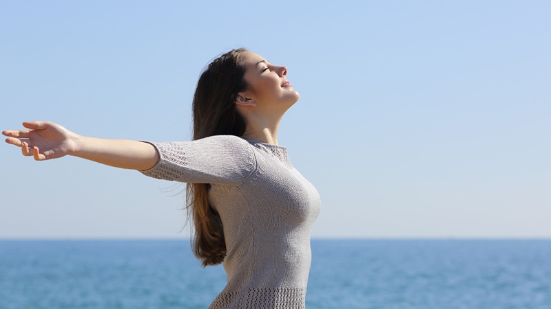 Breathe Pro Breathe Pro