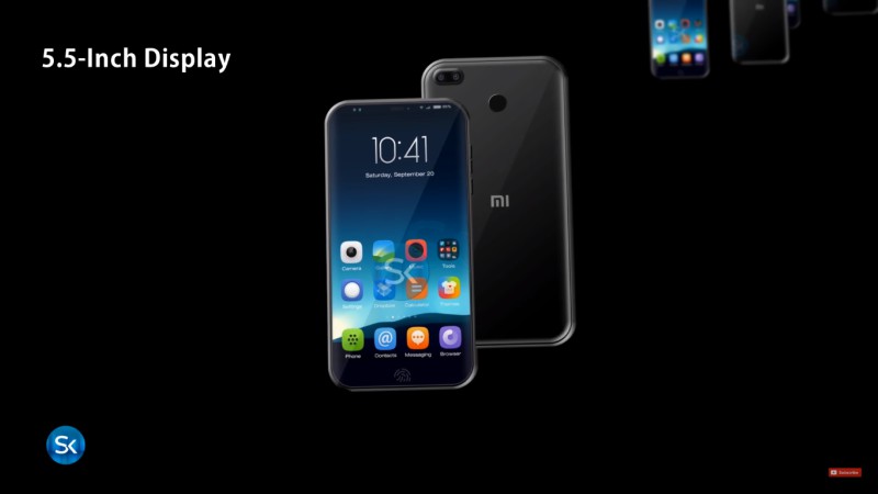 Xiaomi X1 Xiaomi X1