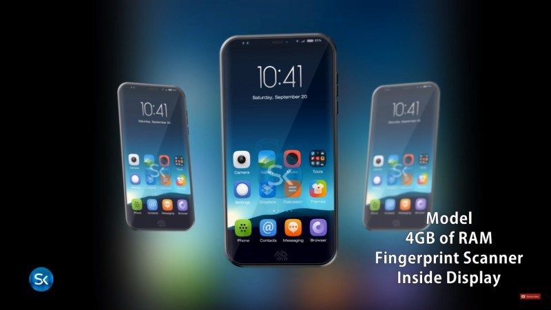 Xiaomi X1 Xiaomi X1