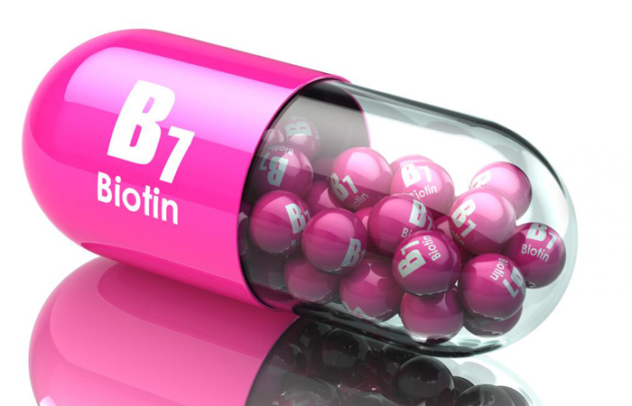 What is Vitamin H? The role and how to supplement Biotin for the body