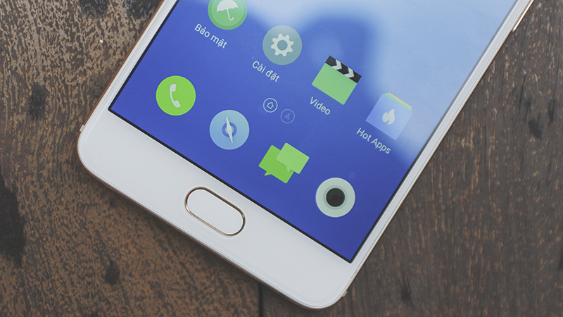 Trên tay Meizu M5 Note: Hoàn thiện cao cấp, đầm tay, pin 4.000 mAh