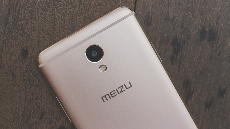 Trên tay Meizu M5 Note: Hoàn thiện cao cấp, đầm tay, pin 4.000 mAh
