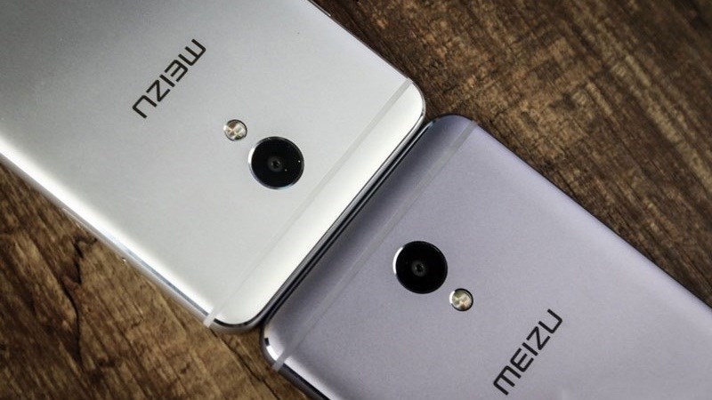 Loạt smartphone Meizu thiết kế đẹp, cấu hình tốt, Flyme OS mượt mà có giá bán tại TGDĐ