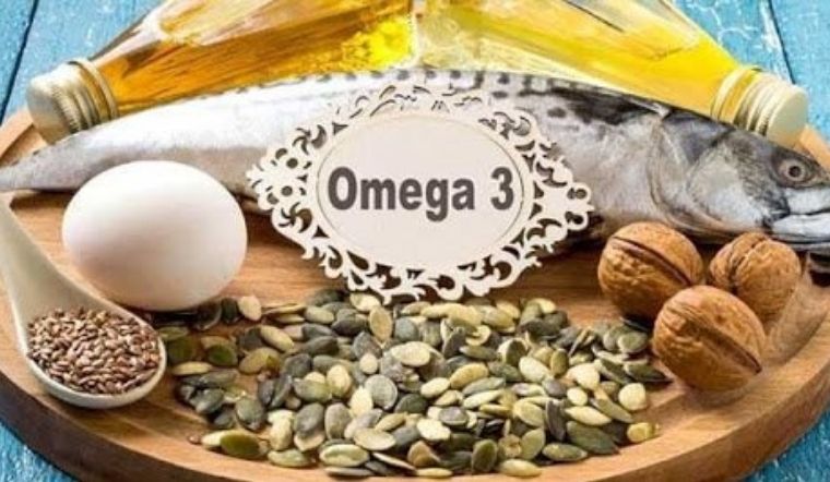 Omega 3 là gì? Tác dụng của Omega 3 với sức khoẻ