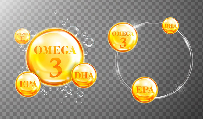 Omega 3 là gì