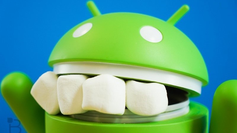 Phiên bản Android 6 Marshmallow phổ biến nhất, Nougat đang tăng nhẹ Phiên bản Android 6 Marshmallow phổ biến nhất, Nougat đang tăng nhẹ