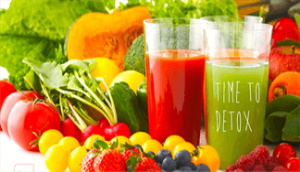 Những quan niệm sai lầm về Detox mà bạn nên biết