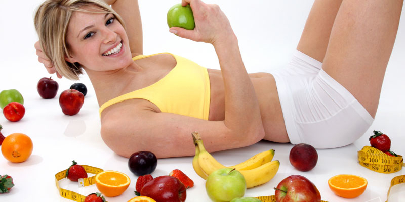 Áp dụng detox không cần phải tập thể dục