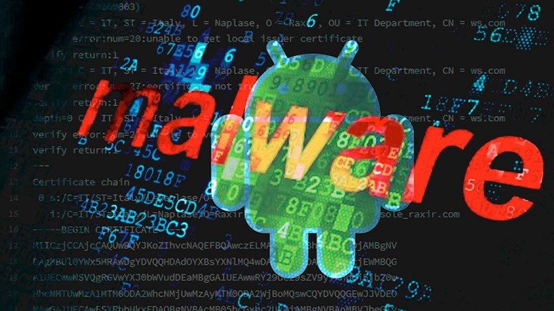 Mã độc CopyCat đã lây nhiễm 14 triệu thiết bị Android