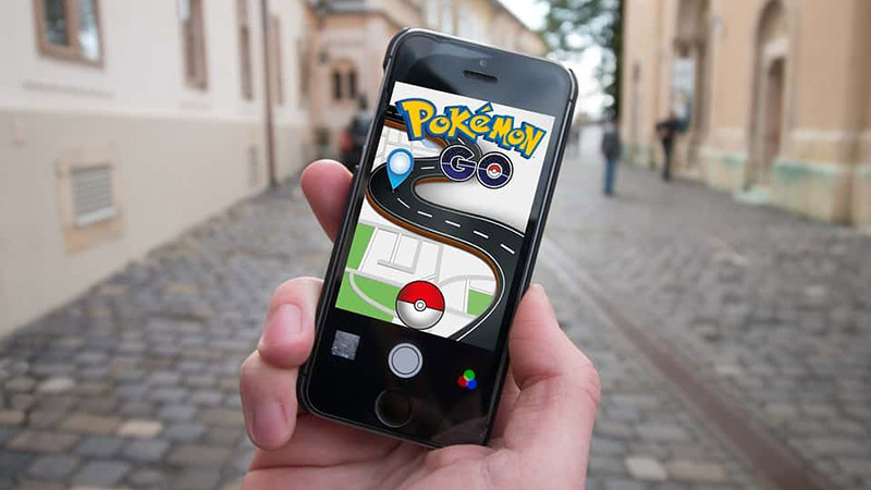 Với bạn, Pokémon Go như thế nào? Với bạn, Pokémon Go như thế nào?