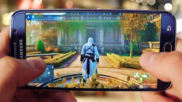 9 game hay cho Android mới vừa ra mắt trong tuần (8/7/2017)